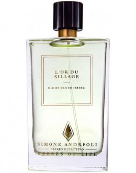 L'Or du Sillage
