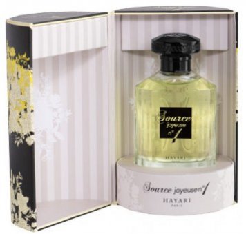 Source Joyeuse No1