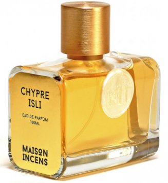 Chypre Isli