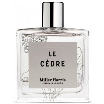 Le Cedre