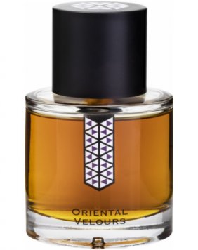 Oriental Velours
