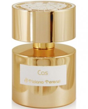 Cas