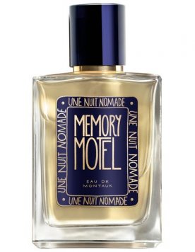 Memory Motel
