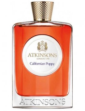 California Poppy