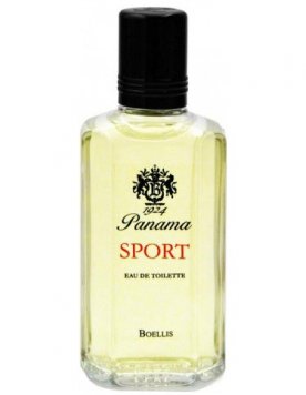 Panama 1924 Sport