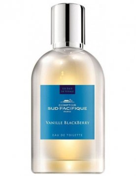 Vanille Blackberry