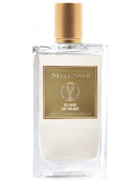Elixir de Musc