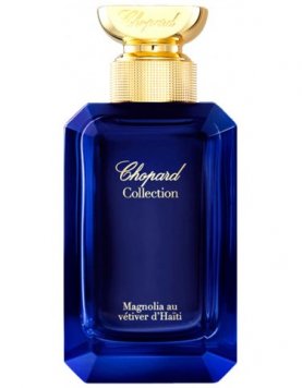Chopard Collection: Magnolia Au Vetiver du Haiti