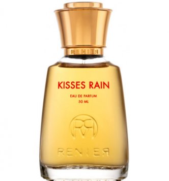 Kisses Rain