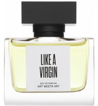 Like a Virgin