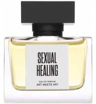Sexual Healing