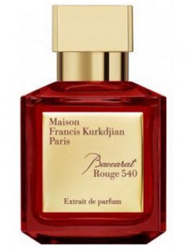 Baccarat Rouge 540 Extrait de Parfum