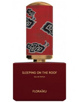 Sleeping on the Roof