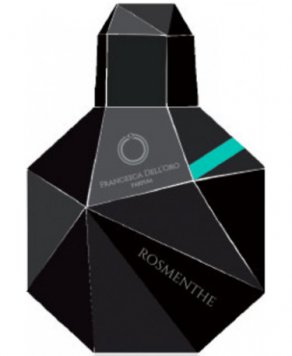 Rosmenthe