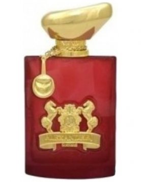 Oscent Rouge