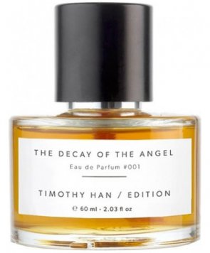 The Decay Of The Angel