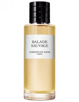 Balade Sauvage