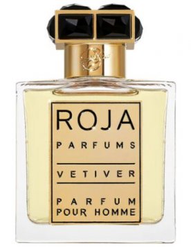 Vetiver Pour Homme