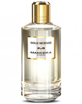 Gold Incense