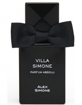 Villa Simone Parfum Absolu