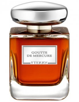 Goutte De Mercure