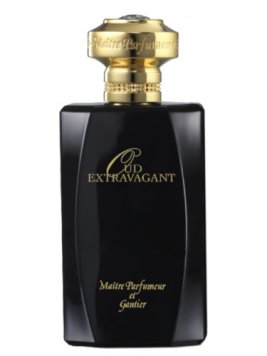 Oud Extravagant