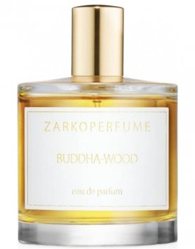 BUDDHA-WOOD