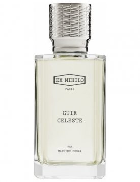 Cuir Celeste