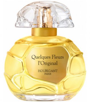 Collection Privee: Quelques Fleurs L'Original