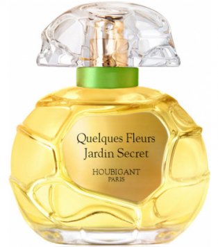 Collection Privee: Quelques Fleurs Jardin Secret