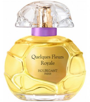 Collection Privee: Quelques Fleurs Royale