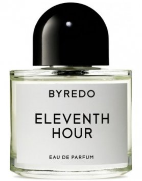 Eleventh Hour