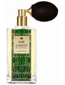 Soir d'Orient Wild Edition