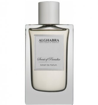Scent of Paradise