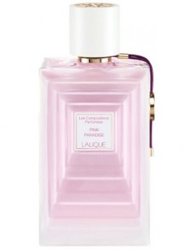 Les Compositions Parfumees: Pink Paradise