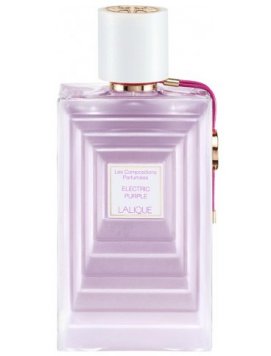 Les Compositions Parfumees: Electric Purple