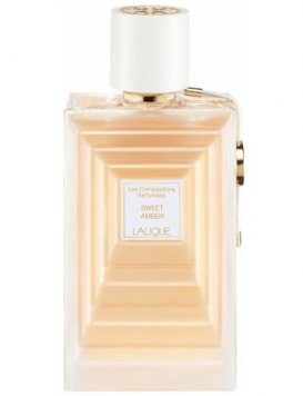 Les Compositions Parfumees: Sweet Amber