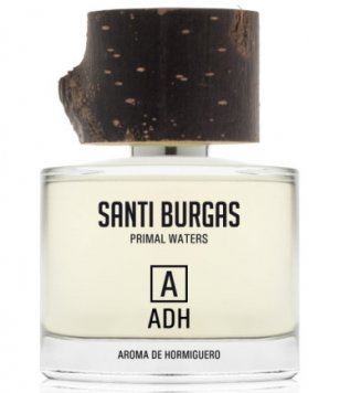 Aroma de Hormiguero