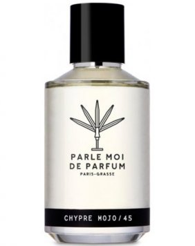Chypre Mojo / 45