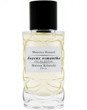 Joyeux Osmanthe