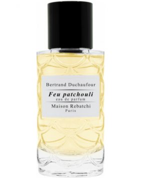 Feu Patchouli