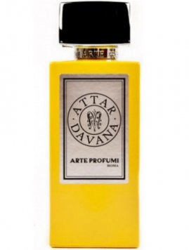 Attar Davana