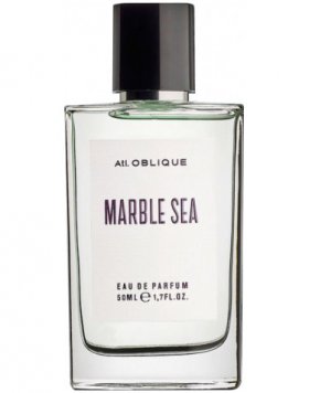 Marble Sea