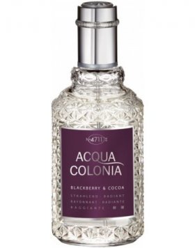 4711 Acqua Colonia Blackberry & Cocoa