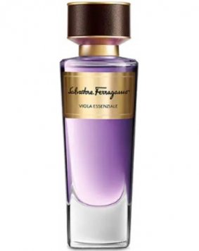 Tuscan Creations: Viola Essenziale