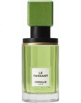 Le Passant