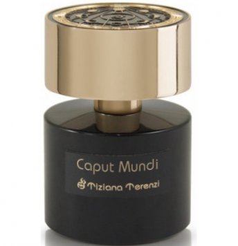 Caput Mundi