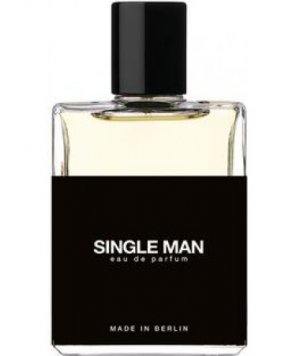 Single Man