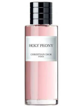 Holy Peony
