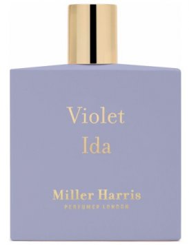 Violet Ida